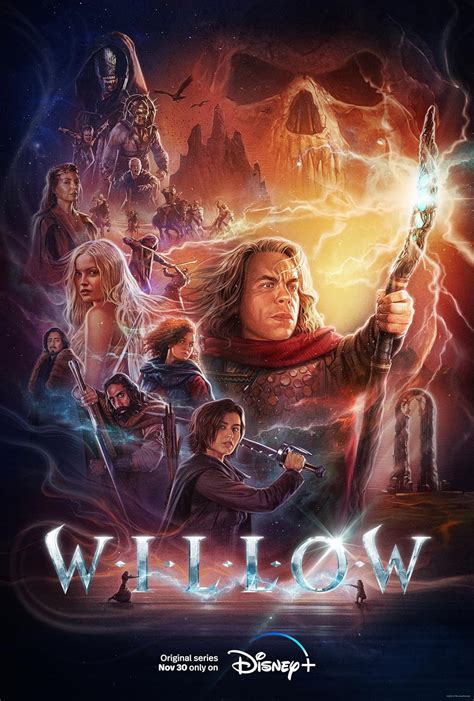 willow imdb